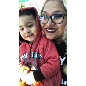 Meet your Posher, Edye